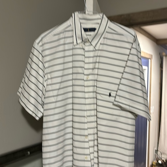 Polo button down - Picture 1 of 4